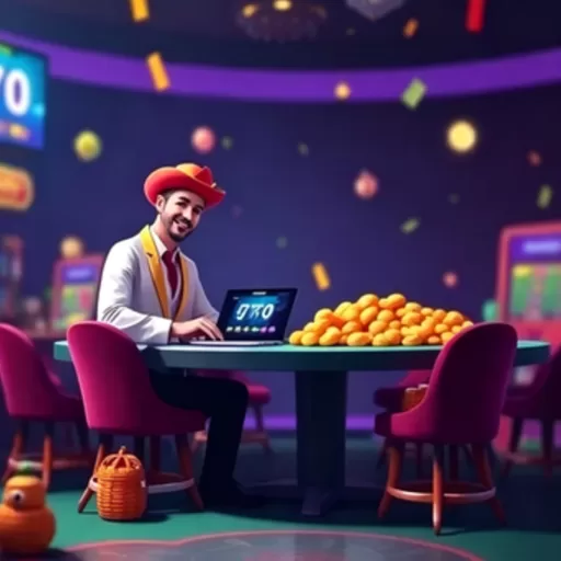 Panduan Lengkap Menggunakan Situs Game mega338